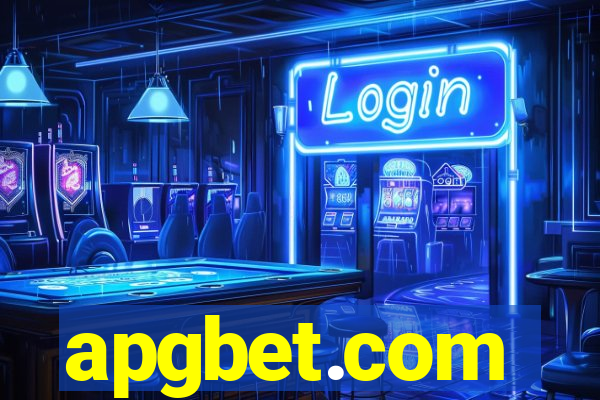 apgbet.com