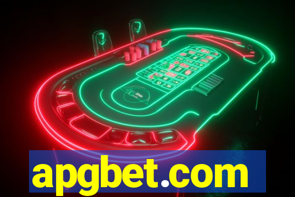 apgbet.com