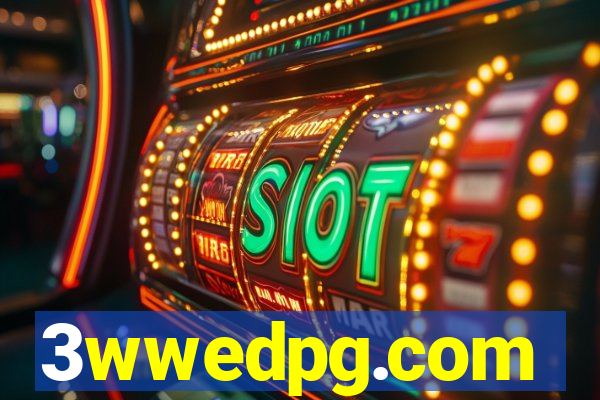 3wwedpg.com