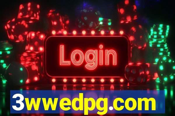 3wwedpg.com