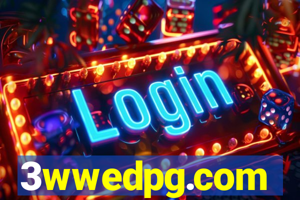 3wwedpg.com