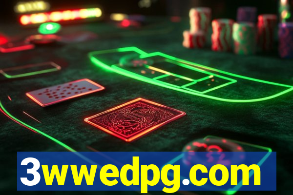 3wwedpg.com