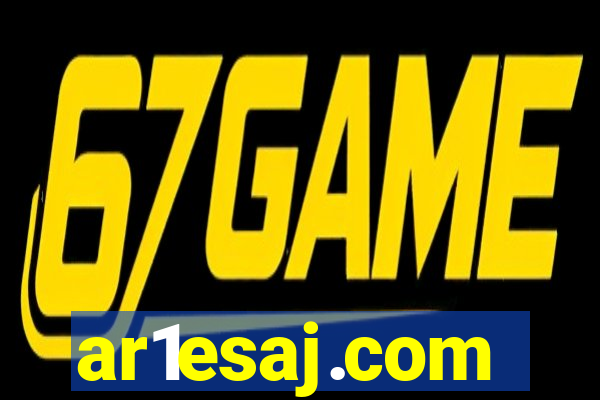 ar1esaj.com