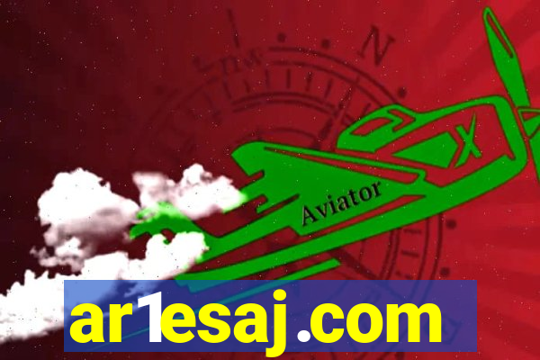 ar1esaj.com