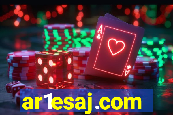 ar1esaj.com