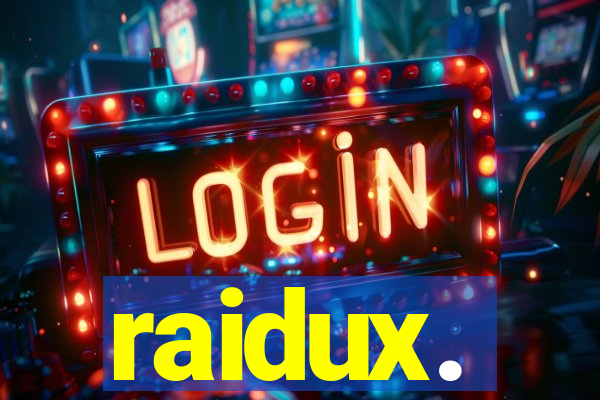 raidux.