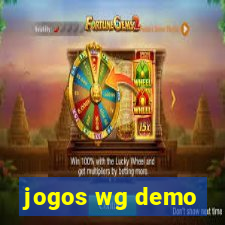 jogos wg demo