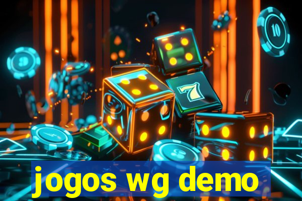 jogos wg demo