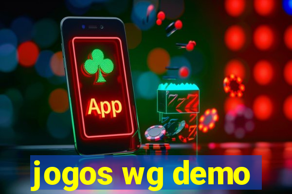 jogos wg demo