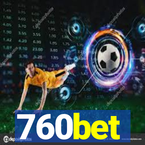 760bet