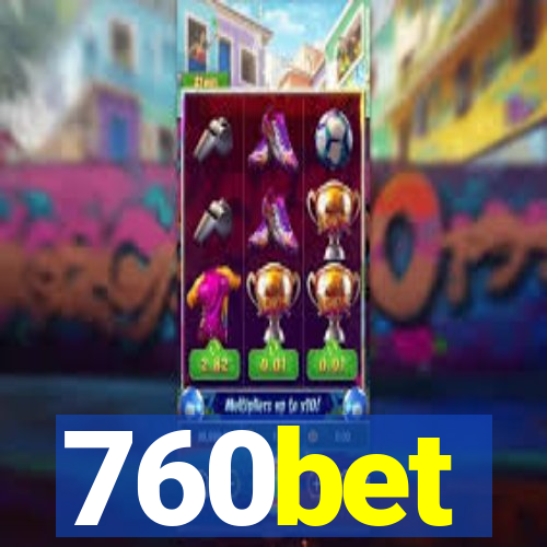 760bet