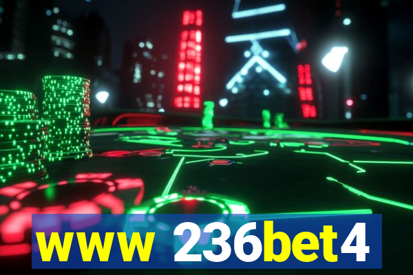 www 236bet4