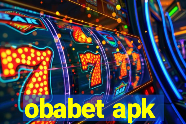 obabet apk