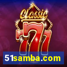 51samba.com