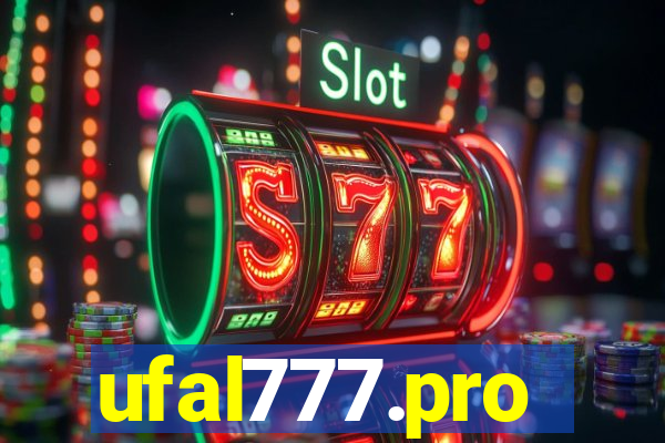 ufal777.pro