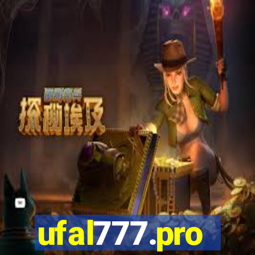ufal777.pro