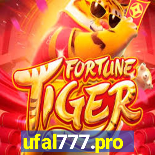ufal777.pro
