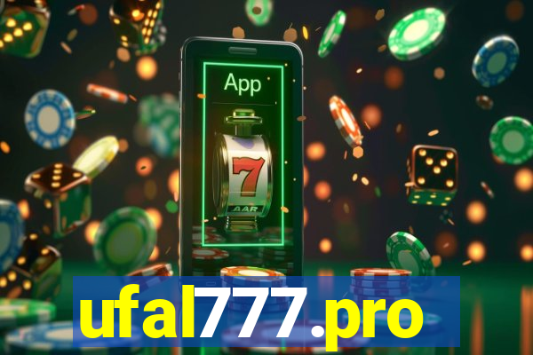 ufal777.pro