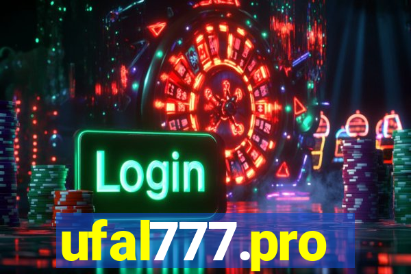ufal777.pro