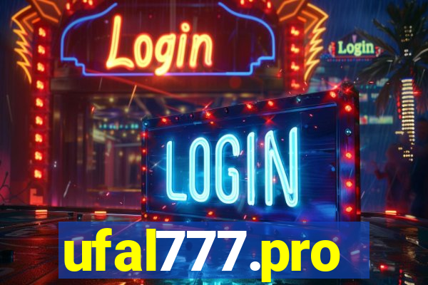 ufal777.pro