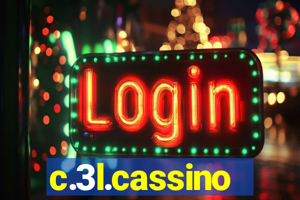 c.3l.cassino