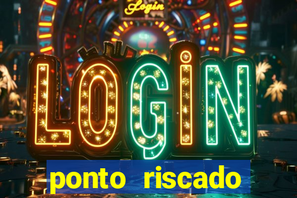 ponto riscado marinheiro 7 mares