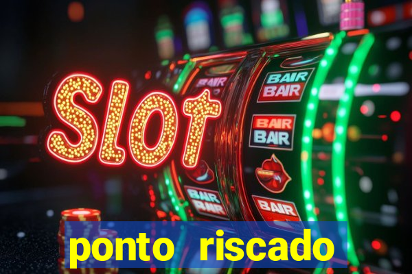 ponto riscado marinheiro 7 mares