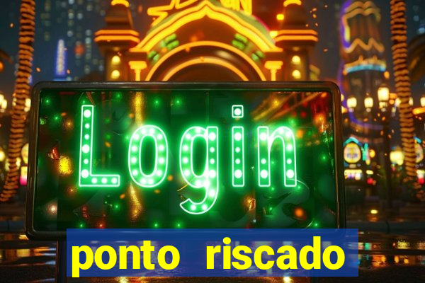 ponto riscado marinheiro 7 mares