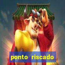 ponto riscado marinheiro 7 mares