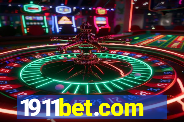 1911bet.com