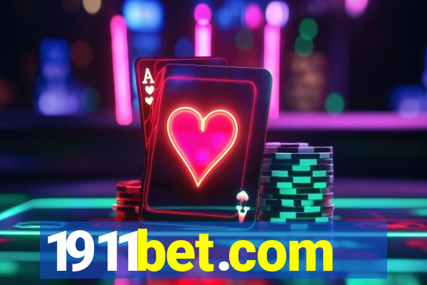 1911bet.com
