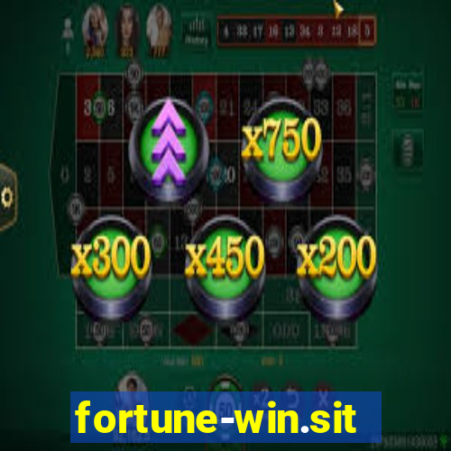 fortune-win.site