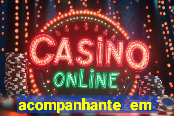 acompanhante em presidente prudente