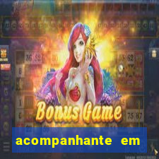 acompanhante em presidente prudente