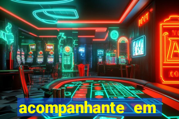 acompanhante em presidente prudente
