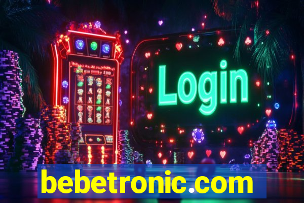 bebetronic.com