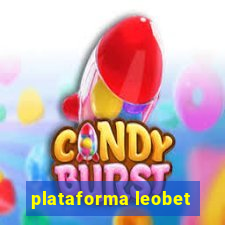 plataforma leobet