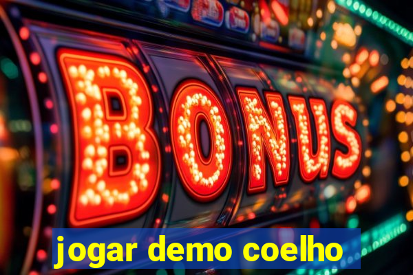 jogar demo coelho