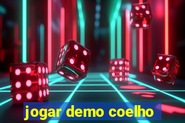 jogar demo coelho