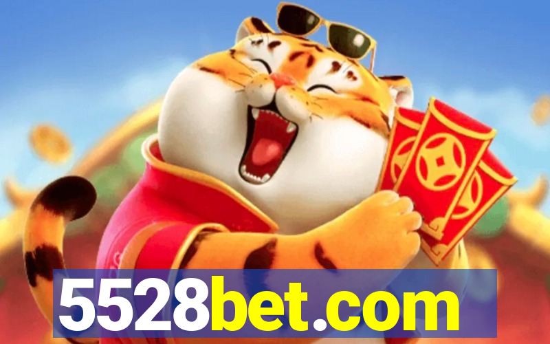 5528bet.com