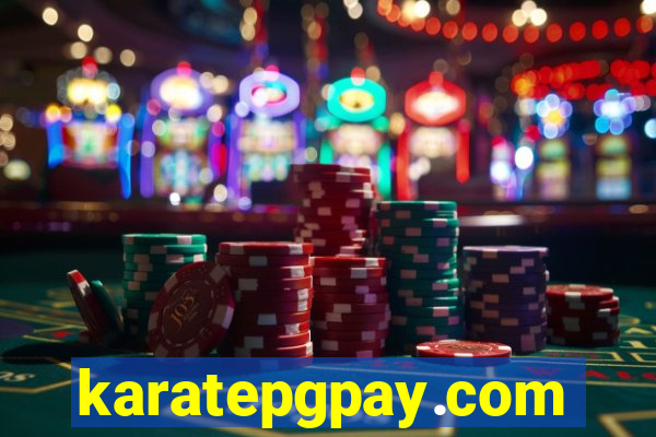 karatepgpay.com