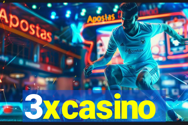 3xcasino