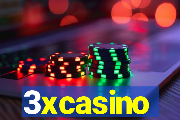 3xcasino
