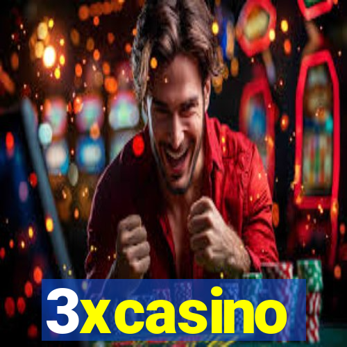 3xcasino