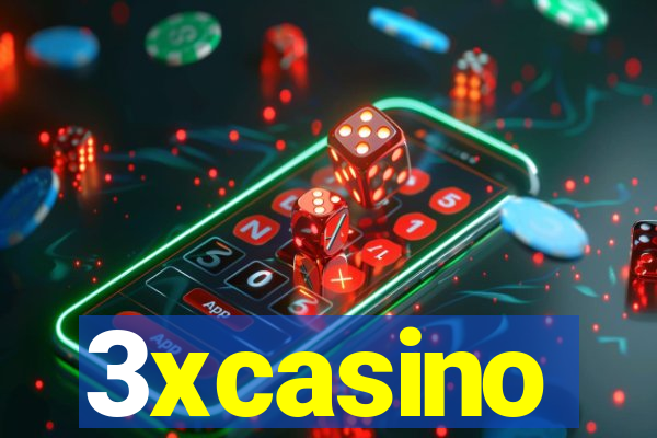 3xcasino