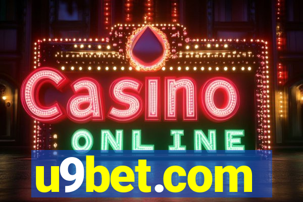 u9bet.com