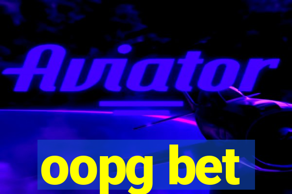 oopg bet