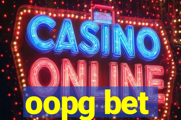 oopg bet