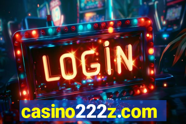 casino222z.com