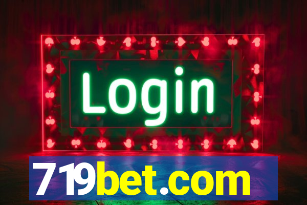 719bet.com